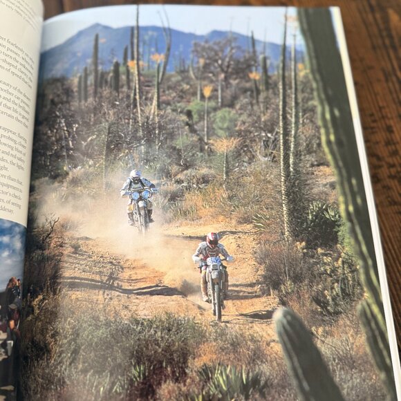 1000 Miles to Glory: The History of the Baja 1000 Book - Picture 9 of 9